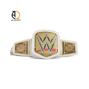 Ceinture de championnat de lutte personnalisée - Product Image 2