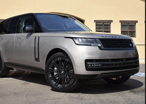 <span class=keywords><strong>PRIX</strong></span> RÉDUIT POUR LES <span class=keywords><strong>LAND</strong></span> <span class=keywords><strong>ROVER</strong></span> RANGE <span class=keywords><strong>ROVER</strong></span> P615 SUV D'OCCASION DE MARQUE 2024, GARANTIE 2025, PRÊT À ÊTRE EXPÉDIÉ DANS LE MONDE ENTIER - Product Image 3