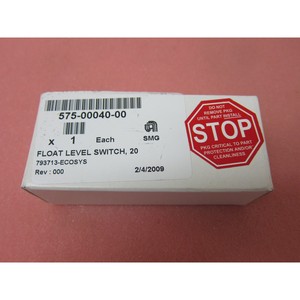 สวิตช์วัดระดับน้ำ SMG 575-00040-00, 20 - อุปกรณ์และอะไหล่เซมิคอนดักเตอร์ระดับโลกที่เชื่อถือได้ - Product Image 3