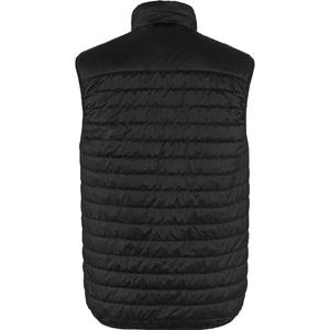<b>Top</b> Selling Custom Puffer Vest for Men Winter Puffer Vest <b>Bubble</b> Coat Men North Vest Thick Breathable Cotton Padded - Product Image 2