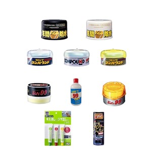 El mejor pulidor resistente a los arañazos y de larga duración (color oscuro/color claro) adecuado para repeler agua y suciedad. - Product Image 1