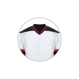 Ensemble de vêtements de hockey sur glace unisexe, respirant et à séchage rapide, pour les entraînements, les matchs et les tournois - Product Image 2