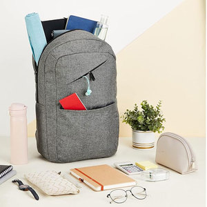 Backpacks Travel Storage Bag <b>Water</b> Resistant Polyester Custom Color Good Quality Wholesale Supplier - Product Image 2