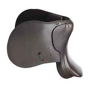 Silla de Polo 2026 de la Mejor Calidad Hecha a Medida, Sillas de Montar Profesionales para Caballos, Equipo Ecuestre para Exteriores, Silla de Polo para Montar a Caballo - Product Image 3