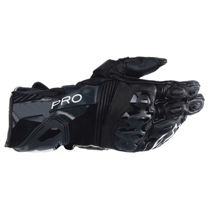Guantes de carreras de motos unisex, resistentes al viento, de talla grande, transpirables, de cuero, protectores, para adultos, para montar en Motocross - Product Image 5