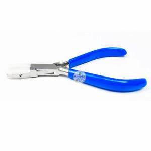 LUMINEX IMPEX Alicates de Punta Redonda de Acero Inoxidable para Joyería - Ligeros y para Fabricación de Pulseras y Manualidades - Product Image 4