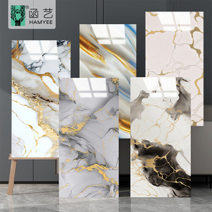 Carta da Parati Autoadesiva in PVC 60x60cm - Motivo Classico Vittoriano - Product Image 6