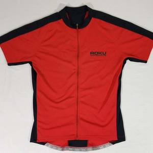 Maillot de cyclisme léger et personnalisé Impression par sublimation Rash Guard Vêtements de cyclisme de qualité supérieure - Product Image 1
