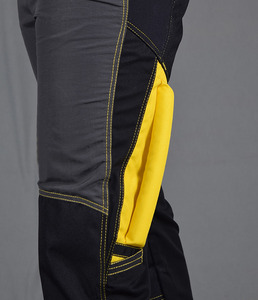 ชุดกระโดดร่ม Cadura Spandex คุณภาพสูงสั่งทำพิเศษ สวมใส่สบาย ชุดวิงสูทสำหรับกระโดดร่ม ราคาถูก คุณภาพสูง - Product Image 5