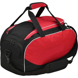 Sac de sport avec compartiment ventilé pour chaussures, sac à dos tout-en-un, sac de sport, sac de voyage, équipement de fitness, de sport, de MMA, de boxe, de yoga et de natation - Product Image 1