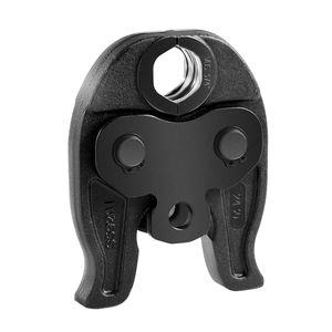 Mordaza de prensado ProPress de 3/4 pulgadas para herramientas de prensado HVAC de la serie Compact, mordaza de prensado de acero endurecido 52 HRC, compatible con herramientas de prensado de 24KN - Product Image 1
