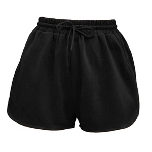 Shorts de course pour femmes, tendance, doux, à séchage rapide, extensibles, confortables, aérés, pour la marche et les sports de terrain - Product Image 1