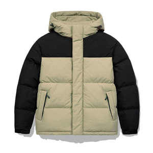 PLAYER'S POINT Veste polaire unisexe à fermeture éclair intégrale, col montant, bleu uni, manches longues, décontractée, pour le printemps, imperméable et coupe-vent - Product Image 2