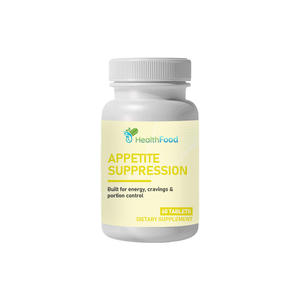 Comprimés Minceur Rapide pour Adultes : Boost d'Énergie, Réduction des Fringales, Suppression de l'Appétit – Complément Alimentaire de Qualité Supérieure - Product Image 1