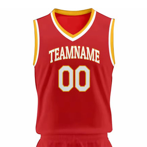 New Design Volleyball Uniform Set Stylish Breathable Jersey <b>Shorts</b> for Team Matches Training Sports Apparel - Product Image 5