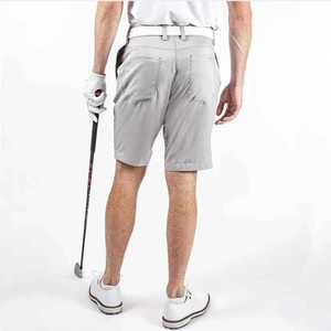 Pantalones Cargo Desmontables Personalizados de Alta Calidad para Hombre, Pantalones Cargo de Algodón para Hombre con Estampado Completo - Product Image 2