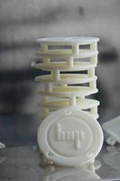 Vente Flash : Service d'impression 3D SLA haute précision pour prototypes, modèles d'ingénierie, pièces fonctionnelles – Livraison mondiale – ABS 100mm/s