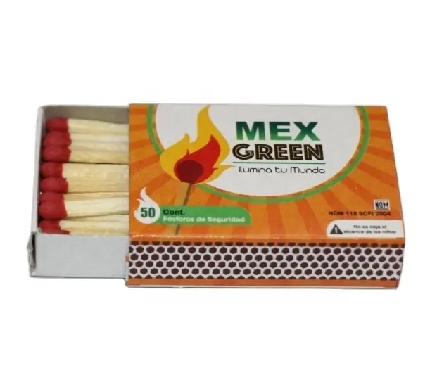 SAFETY MATCHES HIGH QUALITY EXPORTERS IN INDIA