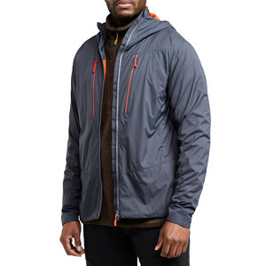 Chaqueta Softshell Personalizada para Hombre, Diseño Casual, Cómoda y Elegante, en Oferta - Product Image 1