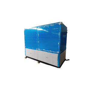 Nuevo Modelo de Enfriador de Agua con Condensador de Carcasa y Tubos para Aplicaciones Industriales y Comerciales - Product Image 2