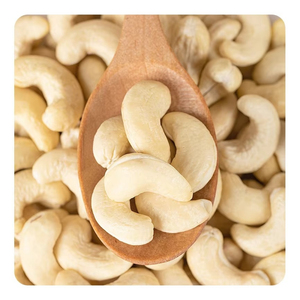 Nueces de Anacardo Crudas de Alta Calidad, Naturales, Grado Premium, Grado Alimenticio, Suministro al por Mayor, Exportación, Fabricante, Envasadas al Vacío - Product Image 1
