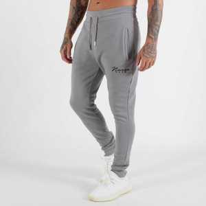 Pantalones Deportivos para Hombre con Degradado de Color, Cintura Elástica, Tejidos, Casuales, Transpirables, con Bolsillos Laterales, para Otoño - Product Image 6