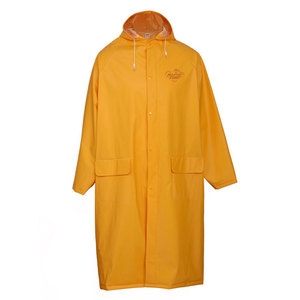 Lightweight Waterproof Rain Coats Wind Resistant Fabric Comfortable Hooded Design For Outdoor Travel Daily - Product Image 1