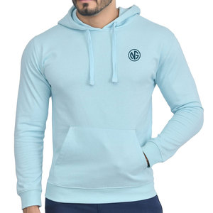 Sweat-shirts de sport pour hommes, dernier design, haute qualité, prix raisonnable, légers, respirants, basiques. - Product Image 2