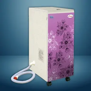 Molino de Trigo Atta Maker con Certificación ISO, Molinillo de Harina Doméstico Chakki de 1 HP - Product Image 3