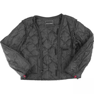 Vêtements de sport légers certifiés CE niveau 2, coupe-vent, imperméables, respirants, ignifuges, anti-UV, taille courte et grande taille - Product Image 5