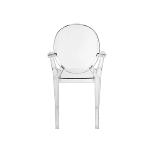 Chaise d'événement Ghost Premium, légère et durable, pour hôtels et restaurants - Product Image 2
