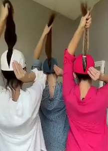 Gorra de Béisbol para Adultos, Color Sólido, Automática, de Secado Rápido, Estilo Deportivo - Product Image 6