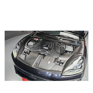 Porsche Cayenne 3.0 Coupé 2024, 43 804 km, Volant à Gauche, Boîte Automatique, Sièges en Cuir avec Caméra Arrière - Product Image 6