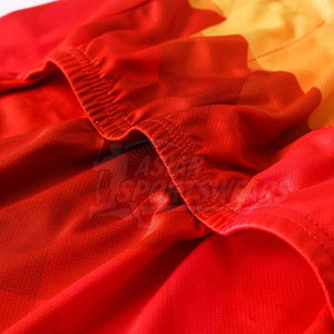 Ropa Deportiva para Exteriores, Uniforme de Ciclismo Resistente, Material de Secado Rápido, Transpirable e Impermeable para Ciclismo de Montaña para Hombre - Product Image 5