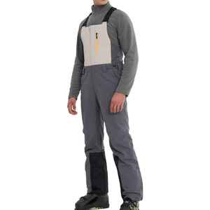 Pantalones de Esquí Premium para Hombre, Personalizados OEM, Impermeables, Térmicos y Aislantes para Clima Frío Extremo - Product Image 5