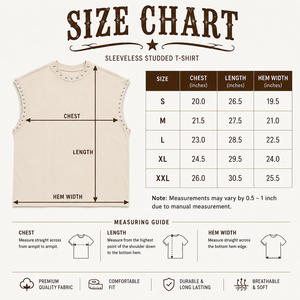 เสื้อกล้ามคาวบอยผู้ชายผ้าคอตตอนถักเนื้อหนาคุณภาพสูงแบบขายส่ง OEM พิมพ์ลายกราฟิก DTG แบบกำหนดเองทรงโอเวอร์ไซส์ - Product Image 5