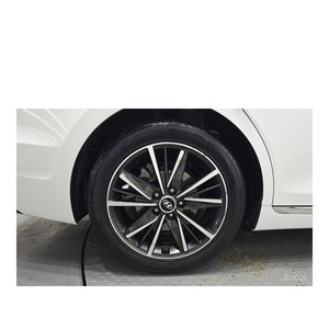 ฮุนได แกรนด์ดูร์ ปี 2020 เครื่องยนต์ 2.5 ลิตร ระยะทาง 86,386 กม. เกียร์อัตโนมัติ เบาะหนัง พวงมาลัยซ้าย พร้อมกล้องมองหลัง - Product Image 5