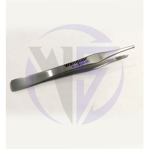 Pinces de dissection Lane, pinces chirurgicales en acier inoxydable, instruments chirurgicaux Wenquar - Product Image 3