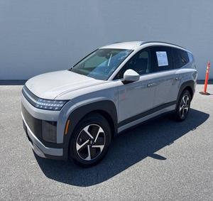 Autos Más Vendidos en Tendencia 2026 IONIQ9 SE AWD SE 4dr S.U.V. LISTO PARA CONDUCIR - Product Image 1