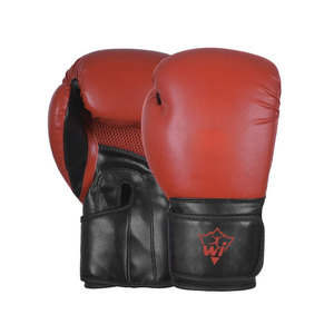 Gants de boxe haute performance pour hommes et femmes, adaptés à l'entraînement en salle, au sparring et à l'entraînement intensif sur sac de frappe. - Product Image 1