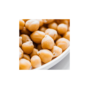 Garbanzos Blancos Secos con Alto Contenido de Proteína / Kabuli Chana - Product Image 3