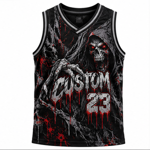 <b>Men's</b> <b>Black</b> Letter Print Polyester Quick Dry <b>Tank</b> <b>Top</b> Breathable Sleeveless Gym Vest Street Style Crew Neck - Product Image 1