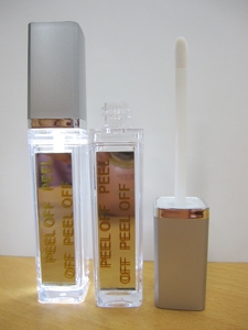 Lampes LED Lip Gloss tube avec miroir HY21 - Product Image 6