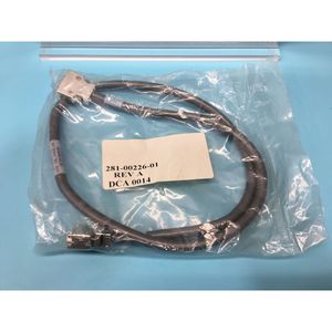 สายเคเบิล ASM 281-00226-01, Galil 20P, ST ไปยัง DOS PC - อุปกรณ์และอะไหล่เซมิคอนดักเตอร์ระดับโลกที่เชื่อถือได้ - Product Image 1