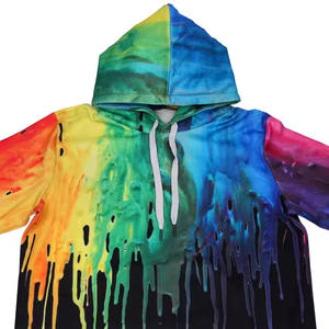 Fashion Long Sleeve Printed <b>Top</b> Quality Zipper <b>Hearts</b> 100% Cotton Casual Brand Cotton Men Women Hoodie the Latest Designer 2026 - Product Image 2