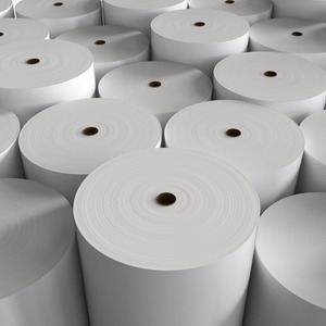 White <b>A4</b> <b>Paper</b> Jumbo Rolls Premium Writing <b>Paper</b> - Product Image 3