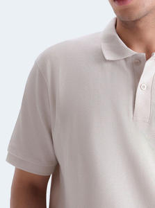 Camiseta Oversize de 230 g/m² de Gran Venta con Etiquetas Personalizadas OEM/ODM, Camiseta Oversize con Estampado Puff para Hombre - Product Image 4