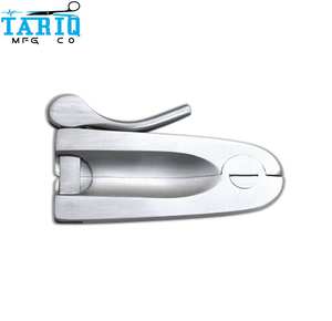 Ensemble de pinces de circoncision Gomco, équipement chirurgical urologique de qualité hospitalière - Product Image 4