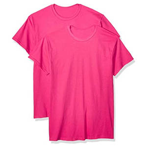 Camiseta de Verano para Hombre, Casual, de Manga Corta, Secado Rápido, Corte Holgado, Nuevos Colores de Moda, Hecha de Poliéster, MARCA HS 2026 - Product Image 3