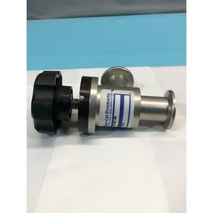 NOR-CAL ESV-1002-NWB Ángulo de Aislamiento Neumático - Equipo y Piezas de Semiconductores de Confianza de Marca Global - Product Image 6